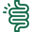 Sluggish digestion or bloating