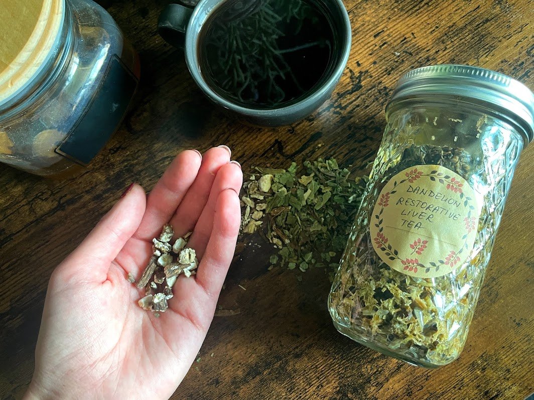 Natural Melatonin