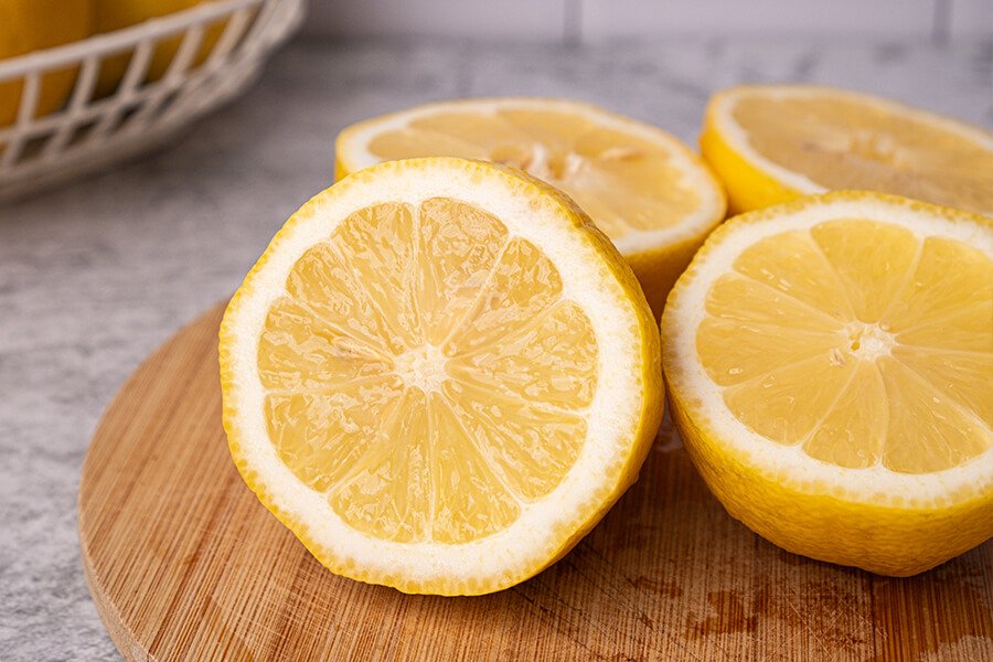 Lemons