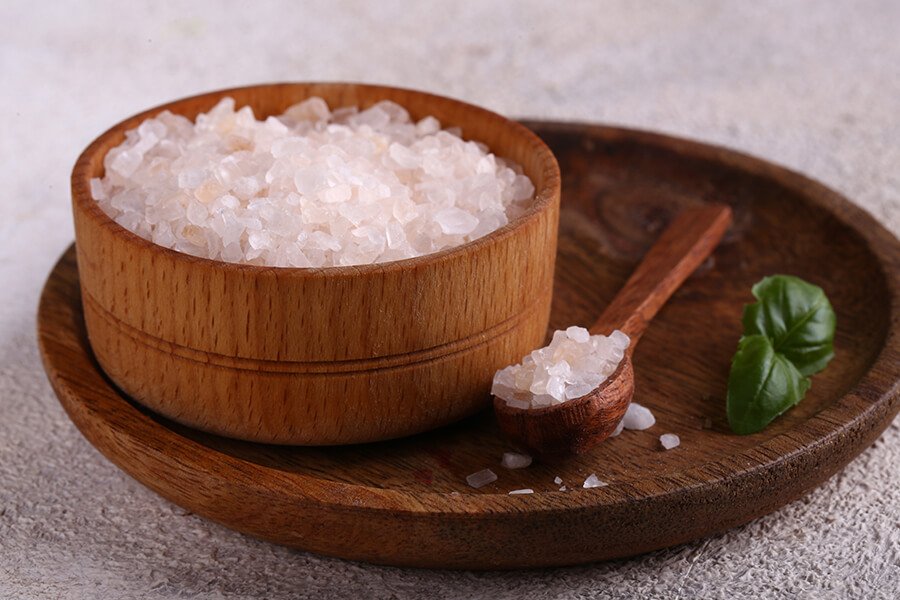 Epsom salt