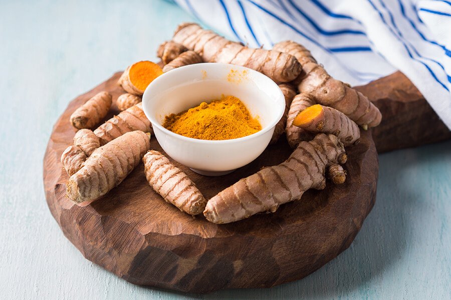 Turmeric